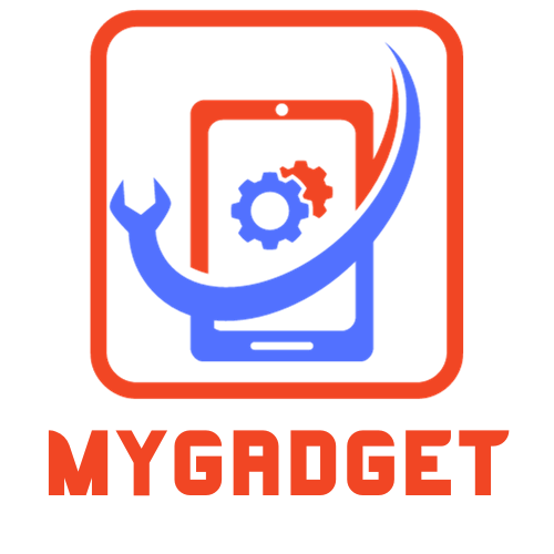 My Gadget Warehouse